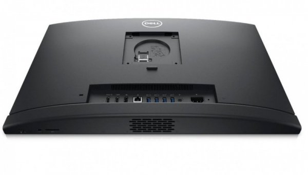 Dell Komputer Optiplex 24 AIO/Core i7-13700/16GB/512GB SSD/23.8 FHD/Integrated/Adj Stand/FHD Cam/Mic/WLAN + BT/Wireless Kb & Mou