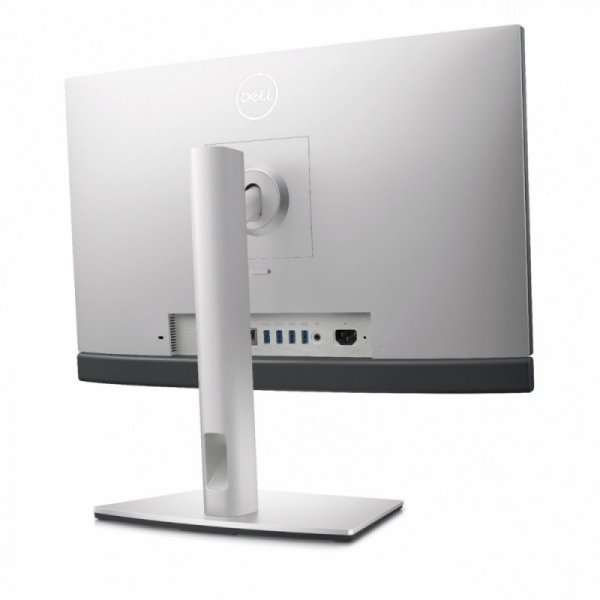 Dell Komputer Optiplex 24 AIO Plus/Core i5-13500/16GB/512GB SSD/23.8 FHD/Integrated/Adj Stand/IR Cam/Mic/WLAN + BT/Wireless Kb &
