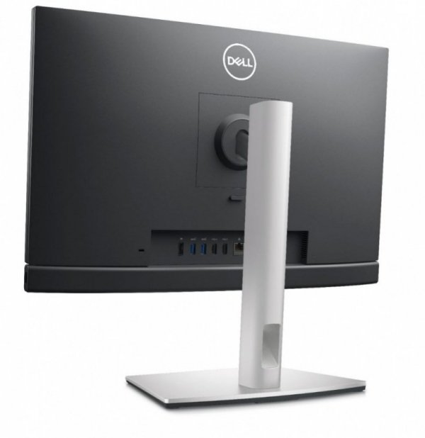 Dell Komputer Optiplex 24 AIO/Core i5-13500T/16GB/256GB SSD/23.8 FHD/Integrated/Adj Stand/FHD Cam/Mic/WLAN + BT/Wireless Kb & Mo