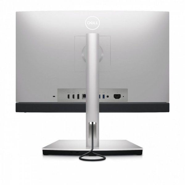 Dell Komputer Optiplex 24 AIO Plus/Core i7-13700/16GB/512GB SSD/23.8 FHD/Integrated/Adj Stand/IR Cam/Mic/WLAN + BT/Wireless Kb &