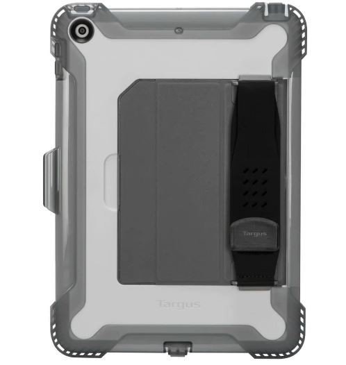 Targus Etui Safeport Rugged for iPad (7,8,9th Gen) 10.2-cala - Szare