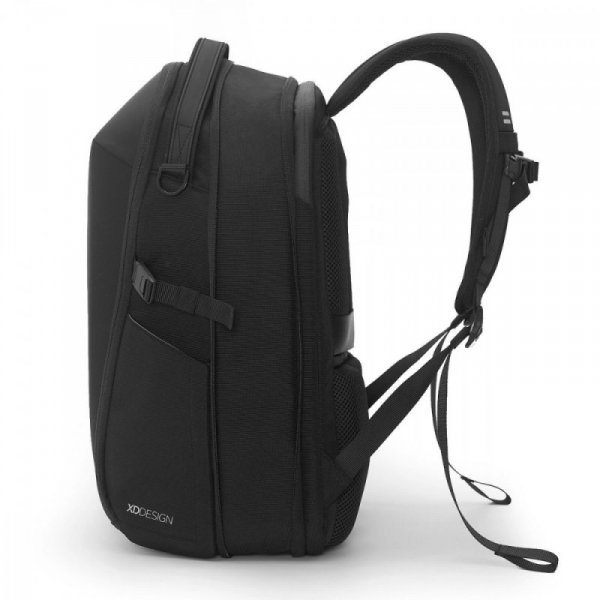 XD DESIGN Plecak BIZZ BACKPACK BLACK