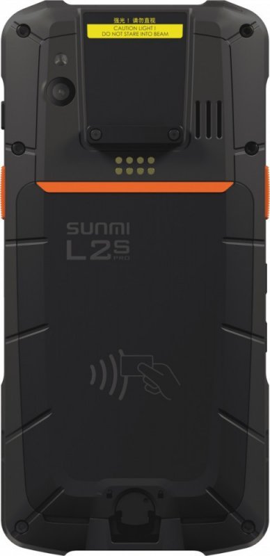 Sunmi L2s PRO Smart Mobile Terminal