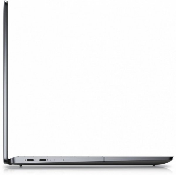 Dell Notebook Latitude 9440 2in1 Win11Pro i7-1365U/16GB/512GB SSD/2in1 14.0 QHD+ Touch/Intel Iris Xe/FgrPr/IR Cam/Mic/WLAN + BT/