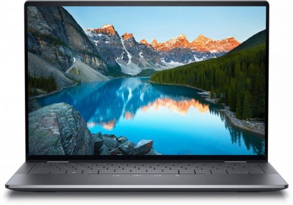 Dell Notebook Latitude 9440 2in1 Win11Pro i7-1365U/16GB/512GB SSD/2in1 14.0 QHD+ Touch/Intel Iris Xe/FgrPr/IR Cam/Mic/WLAN + BT/