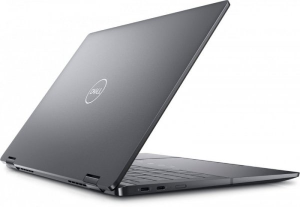Dell Notebook Latitude 9440 2in1 Win11Pro i7-1365U/16GB/512GB SSD/2in1 14.0 QHD+ Touch/Intel Iris Xe/FgrPr/IR Cam/Mic/WLAN + BT/