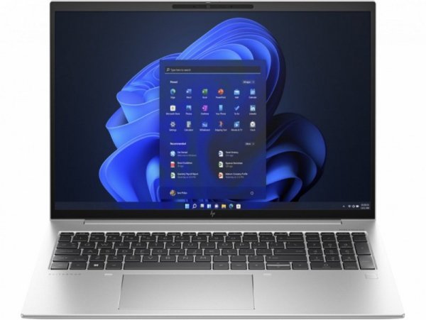 HP Inc. Notebook EliteBook 860 G10 i7-1355U 512GB/16GB/W11P/16.0   81A11EA