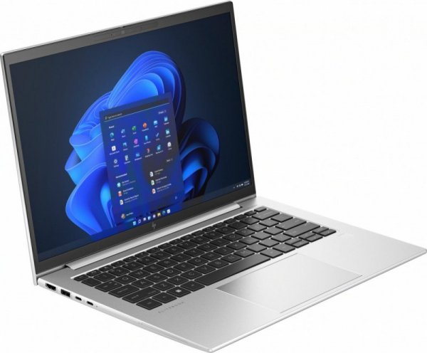HP Inc. Notebook IE 1040 G10 i7-1355U 512/16/W11P/14   81A01EA
