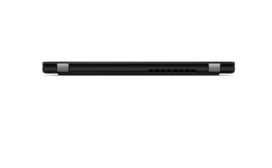 Lenovo Laptop ThinkPad L13 Clam G4 21FG0007PB W11Pro i5-1335U/8GB/512GB/INT/13.3 WUXGA/Thunder Black/1YR Premier Support + 3YRS 