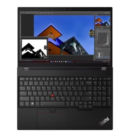 Lenovo Laptop ThinkPad L15 G4 21H3002VPB W11Pro i5-1335U/16GB/512GB/INT/15.6 FHD/Thunder Black/1YR Premier Support + 3YRS OS