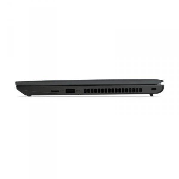 Lenovo Laptop ThinkPad L14 G4 21H10041PB W11Pro i7-1355U/16GB/512GB/INT/14.0 FHD/Thunder Black/1YR Premier Support + 3YRS OS