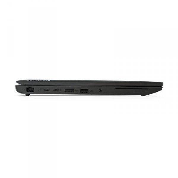 Lenovo Laptop ThinkPad L15 G4 21H3002WPB W11Pro i7-1355U/16GB/512GB/INT/15.6 FHD/Thunder Black/1YR Premier Support + 3YRS OS