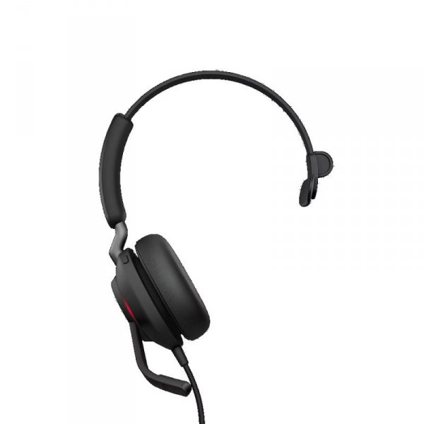 Jabra Słuchawki Evolve2 40 SE USB-C, MS Mono