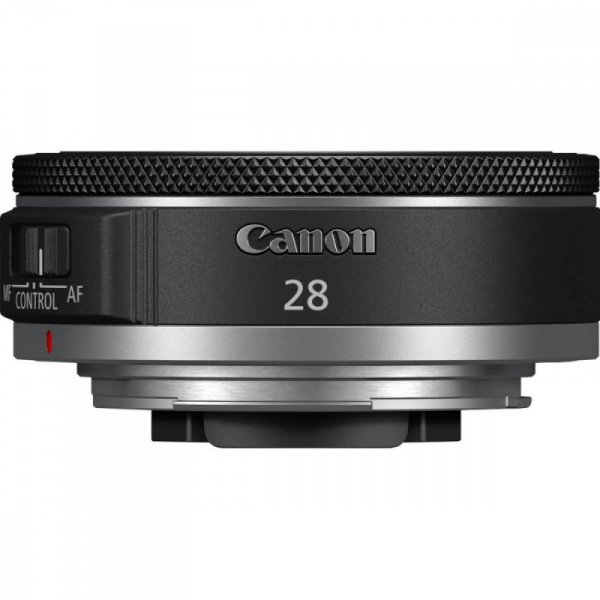 Canon Obiektyw RF28MM F2.8 6128C005
