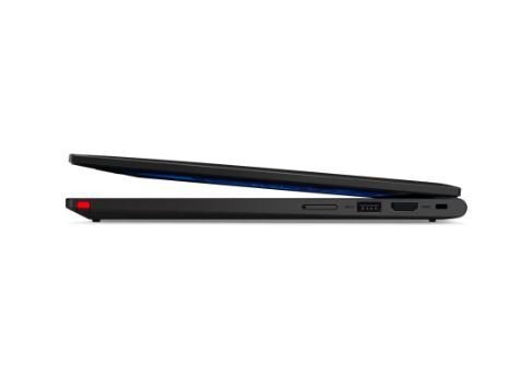 Lenovo Ultrabook ThinkPad X13 Yoga G4 21F20019PB W11Pro i7-1355U/16GB/1TB/INT/LTE/13.0 WUXGA/Touch/Black/3YRS Premier Support + 