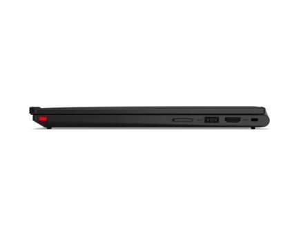 Lenovo Ultrabook ThinkPad X13 Yoga G4 21F20019PB W11Pro i7-1355U/16GB/1TB/INT/LTE/13.0 WUXGA/Touch/Black/3YRS Premier Support + 