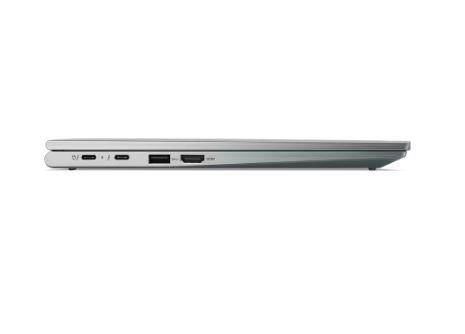 Lenovo Ultrabook ThinkPad X1 Yoga G8 21HQ005TPB W11Pro i7-1355U/32GB/1TB/INT/LTE/14.0 WQUXGA/Touch/Storm Grey/3YRS Premier Suppo