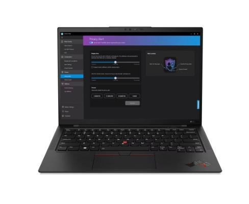 Lenovo Ultrabook ThinkPad Carbon G11 21HM006FPB W11Pro i7-1355U/32GB/1TB/INT/LTE/14.0 WUXGA/Touch/Deep Black/3YRS Premier Suport