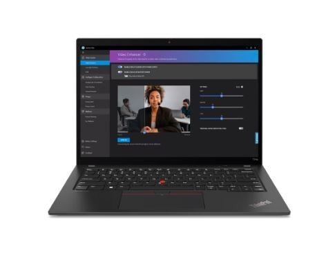 Lenovo Ultrabook ThinkPad T14s G4 21F6005APB W11Pro i7-1355U/32GB/1TB/INT/LTE/14.0 WUXGA/Deep Black/3YRS Premier Support + CO2 O
