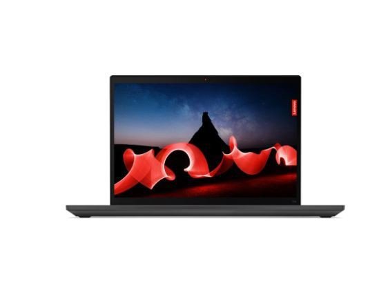 Lenovo Ultrabook ThinkPad T14 G4 21HD0053PB W11Pro i7-1355U/16GB/512GB/INT/14.0 WUXGA/Thunder Black/3YRS Premier Support + CO2 O