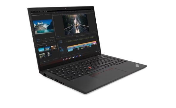 Lenovo Ultrabook ThinkPad T14 G4 21HD0053PB W11Pro i7-1355U/16GB/512GB/INT/14.0 WUXGA/Thunder Black/3YRS Premier Support + CO2 O