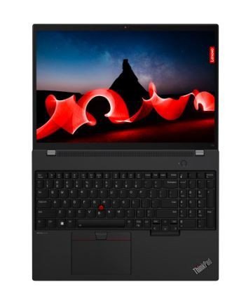 Lenovo Notebook ThinkPad T16 G2 21HH002EPB W11Pro i5-1335U/16GB/512GB/INT/16.0 WUXGA/Thunder Black/3YRS Premier Support + CO2 Of