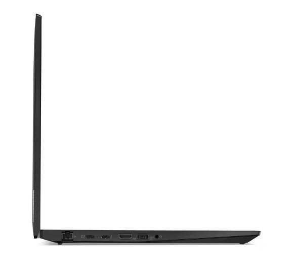 Lenovo Notebook ThinkPad T16 G2 21HH0026PB W11Pro i7-1355U/16GB/512GB/INT/16.0 WUXGA/Thunder Black/3YRS Premier Support + CO2 Of