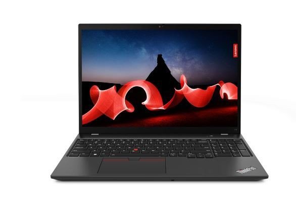 Lenovo Notebook ThinkPad T16 G2 21HH0026PB W11Pro i7-1355U/16GB/512GB/INT/16.0 WUXGA/Thunder Black/3YRS Premier Support + CO2 Of