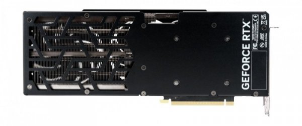 Palit Karta graficzna GeForce RTX 4070 Ti JetStream 12GB GDDR6X 192bit 3DP/HDMI