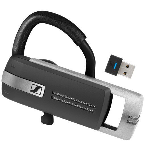 EPOS PRESENCE GRAY UC - Business Bluetooth