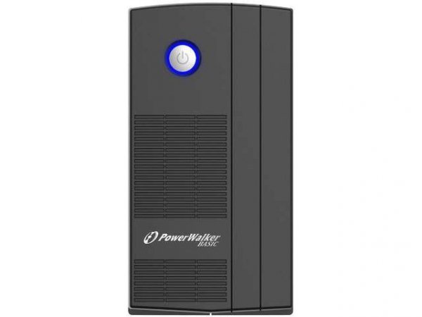 PowerWalker Zasilacz awaryjny line-interactive VI 850 SB 850VA 2xSchuko USB-B