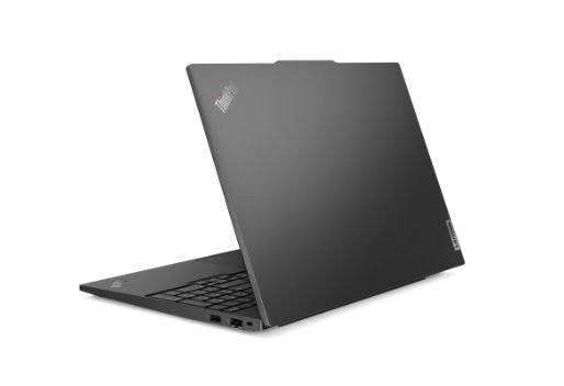 Lenovo Laptop ThinkPad E16 G1 21JN005UPB W11Pro i5-1335U/16GB/512GB/MX550 2GB/16.0 WUXGA/Graphite Black/1YR Premier Support + 3Y