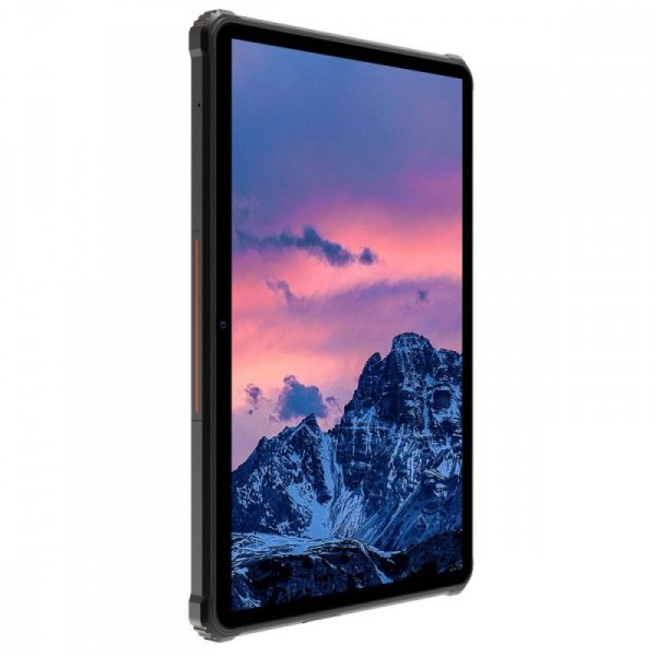 OUKITEL Tablet RT5 10.1 cali 8/256GB 11000 mAh pomarańczowy