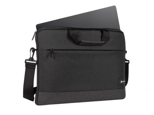 Natec Torba notebook Goa 15,6&#039;&#039; Czarna