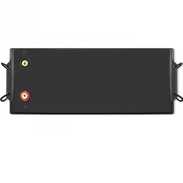 Qoltec Akumulator LiFePO4 Litowo-Żelazowo-Fosforanowy | 12.8V | 200Ah | 2560Wh | BMS