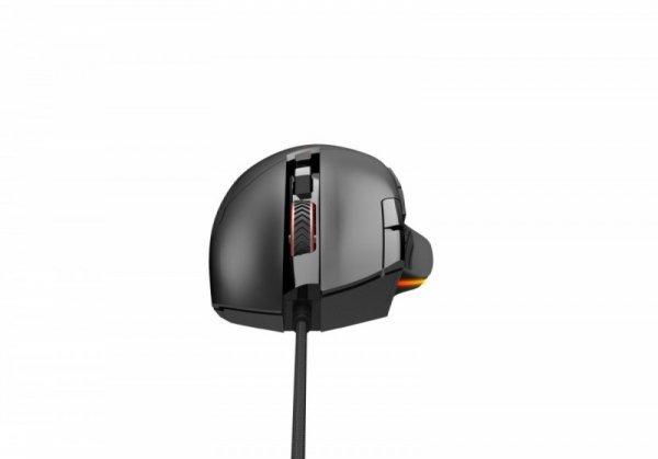 AOC Mysz AGON AGM600B Wired Gaming Mouse