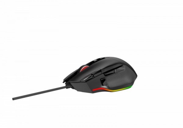 AOC Mysz AGON AGM600B Wired Gaming Mouse