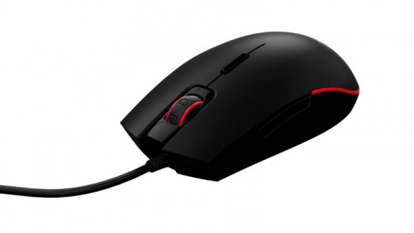 AOC Mysz GM500 Wired Gaming Mouse