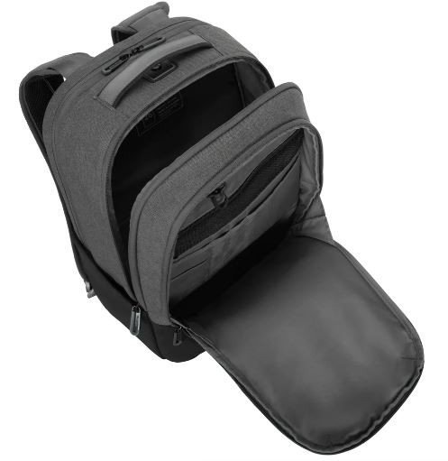 Targus Plecak 15.6 cala Cypress Hero Backpack with Find My Locator