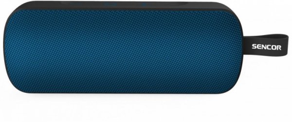 Sencor Głośnik Bluethooth z radiem SSS 1110 10W, IPX 7 Niebieski
