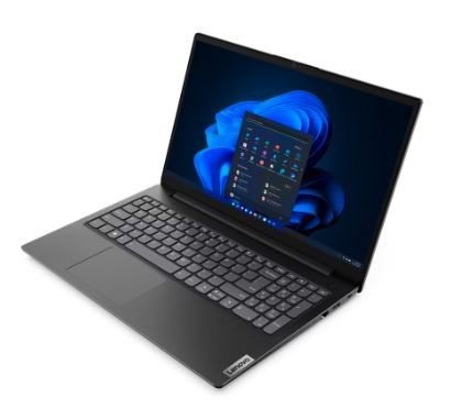 Lenovo Laptop V15 G3 82TT00N7PB W11Pro i3-1215U/8GB/256GB/INT/15.6 FHD/Business Black/3YRS OS