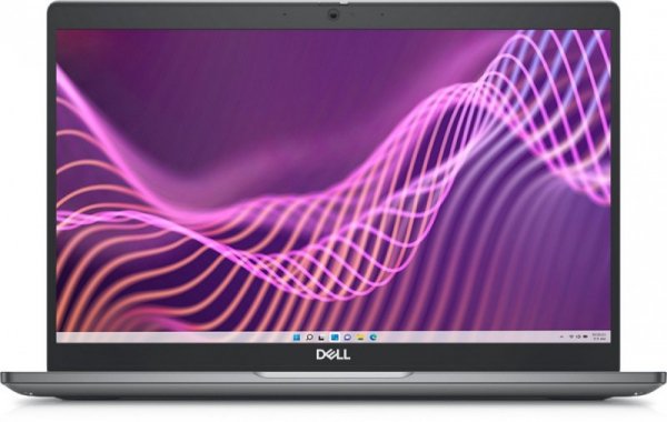 Dell Notebook Latitude 5340 Win11Pro i5-1345U/16GB/512GB SSD/13.3 FHD/Integrated/FgrPr&SmtCd/FHD/IR Cam/Mic/LTE 4G+BT/Backlit Kb