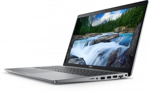 Dell Notebook Latitude 5440 Win11Pro i5-1345U/16GB/512GB SSD/14.0 FHD/Integrated/FgrPr&SmtCd/FHD/IR Cam/Mic/LTE 4G+BT/Backlit Kb