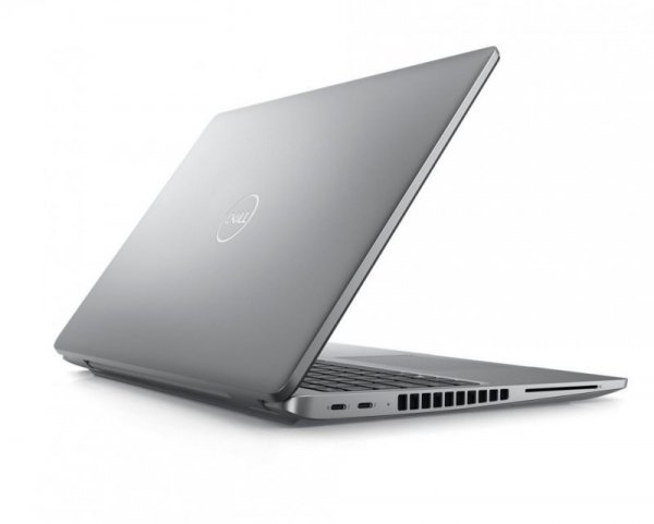 Dell Notebook Latitude 5540 Win11Pro i5-1335U/16GB/512GB SSD/15.6 FHD/Integrated/FgrPr & SmtCd/FHD/IR Cam/Mic/LTE 4G+BT/Backlit 