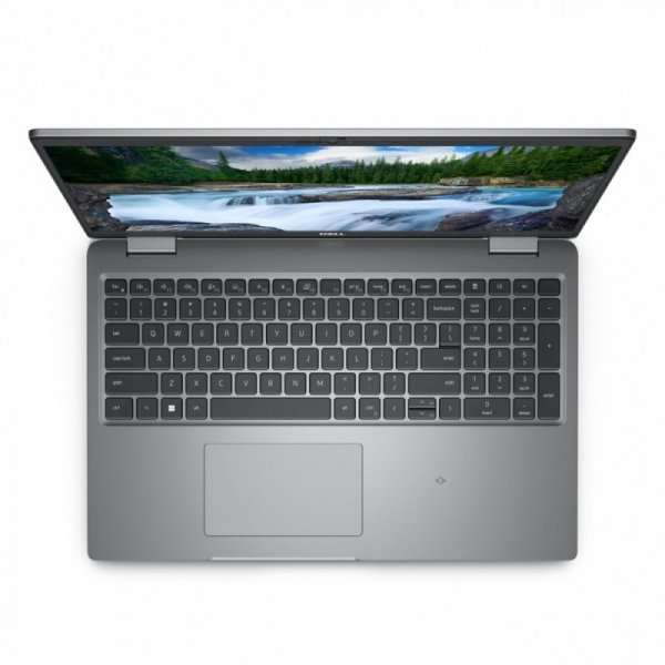 Dell Notebook Latitude 5540 Win11Pro i5-1345U/16GB/512GB SSD/15.6 FHD/Integrated/FgrPr & SmtCd/FHD/IR Cam/Mic/LTE 4G+BT/Backlit 