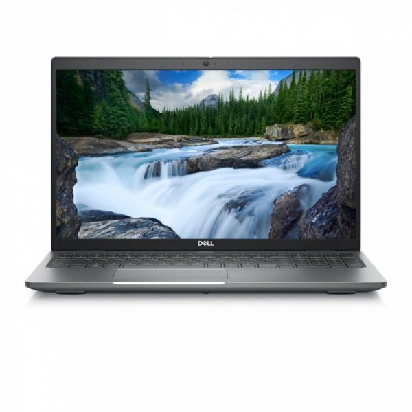 Dell Notebook Latitude 5540 Win11Pro i7-1355U/16GB/512GB SSD/15.6 FHD/Integrated/FgrPr & SmtCd/FHD/IR Cam/Mic/LTE 4G+BT/Backlit 