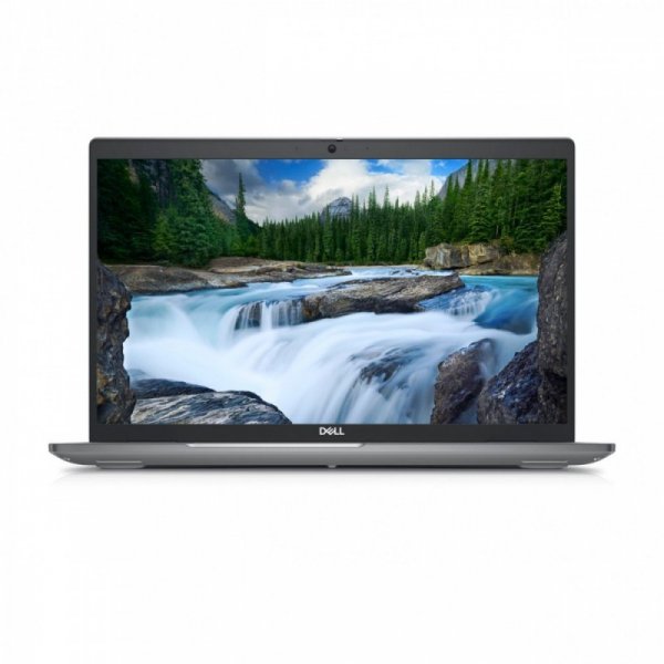 Dell Notebook Latitude 5540 Win11Pro i7-1365U/16GB/512GB SSD/15.6 FHD/Integrated/FgrPr & SmtCd/FHD/IR Cam/Mic/LTE 4G+BT/Backlit 