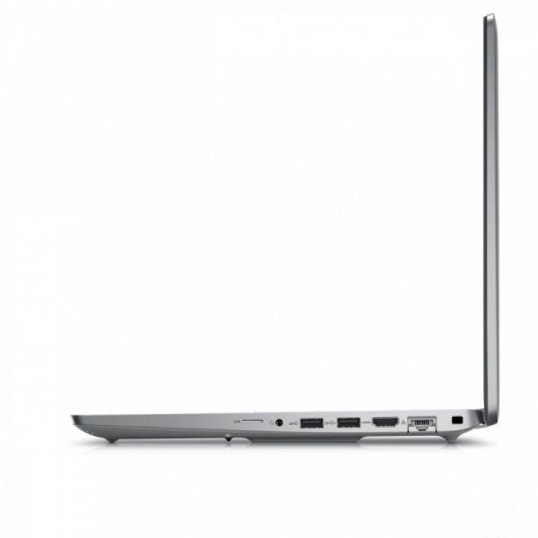 Dell Notebook Latitude 5540 Win11Pro i7-1365U/16GB/512GB SSD/15.6 FHD/Integrated/FgrPr & SmtCd/FHD/IR Cam/Mic/LTE 4G+BT/Backlit 