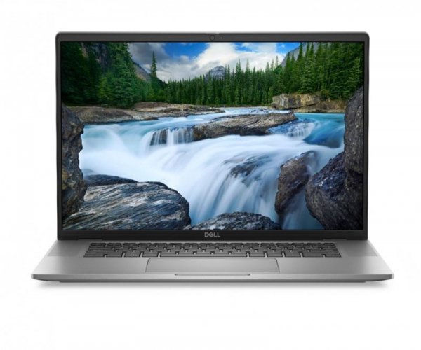 Dell Notebook Latitude 7640 Win11Pro i7-1355U/16GB/512GB SSD/16.0 FHD/Intel IrisXe/ThBlt & FgrPr & SmtCd/FHD/IR Cam/Mic/LTE 4G+B