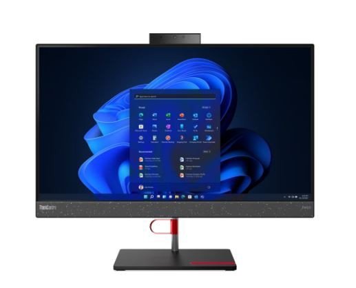 Lenovo Komputer All-in-One ThinkCentre neo 50a G4 12K9003EPB W11Pro i5-13500H/8GB/512GB/INT/DVD/23.8FHD/1YR Premier Support + 3Y